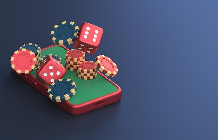 Live dealer studio broadcast with multi-angle camera setup and chat interface
